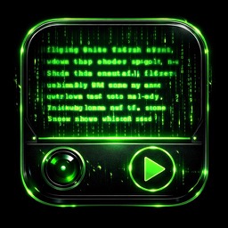 GreenPrompt icon